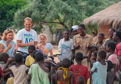Village Visits